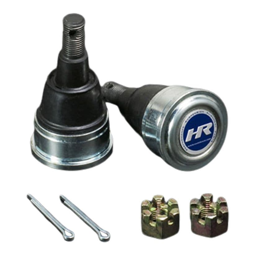 HARDRACE HONDA CRV 01-06 - FRONT LOWER BALL JOINT - OE REPLACEMENT - 2PCS/SET