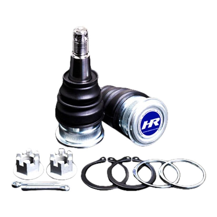 HARDRACE HONDA FIT 20+ FRONT LOWER RC ADJUSTER - 2PCS/SET INCREASE 15MM