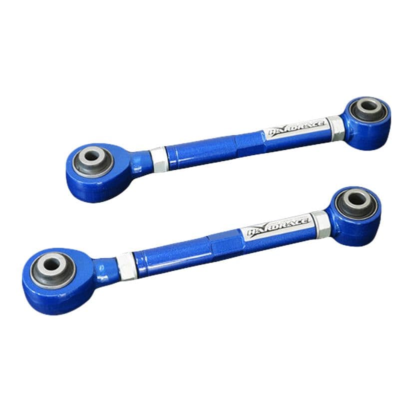 HARDRACE HONDA ODYSSEY USDM 18+ REAR TOE KIT (HARDENED RUBBER) - 2PCS/SET