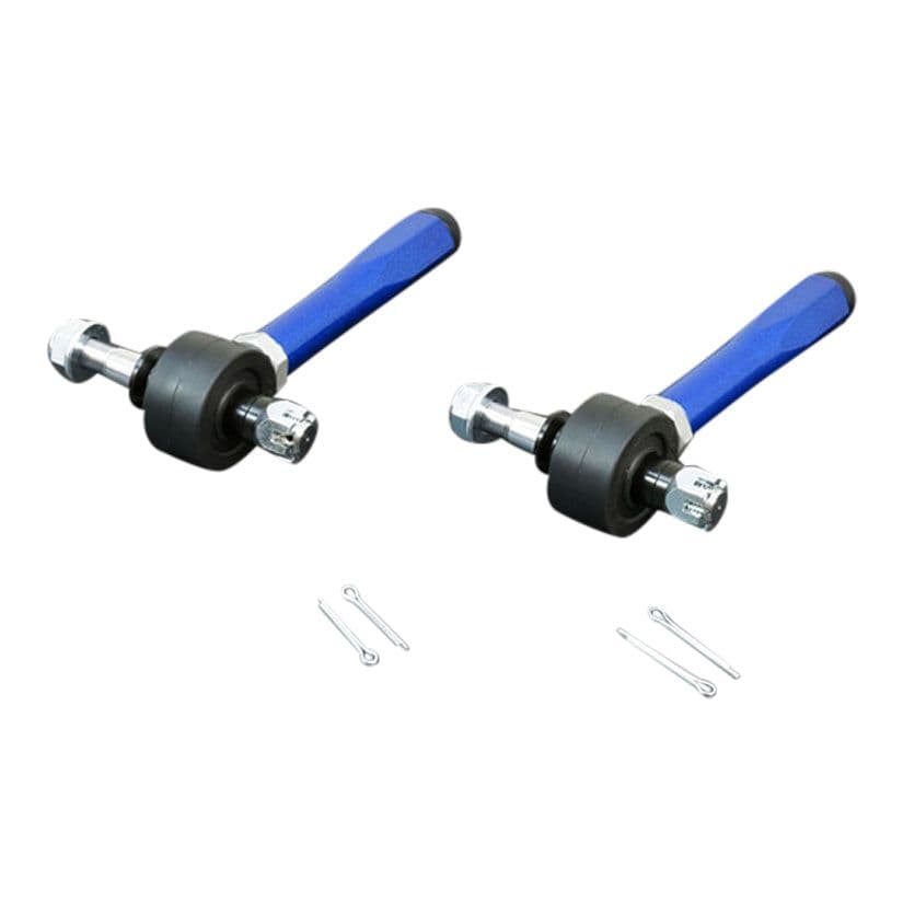 HARDRACE IMPREZA 93-17/WRX/STI 14+/LEVORG 14-20/ XV 11+/FORESTER 20 RC TIE ROD END FOR RALLY USE