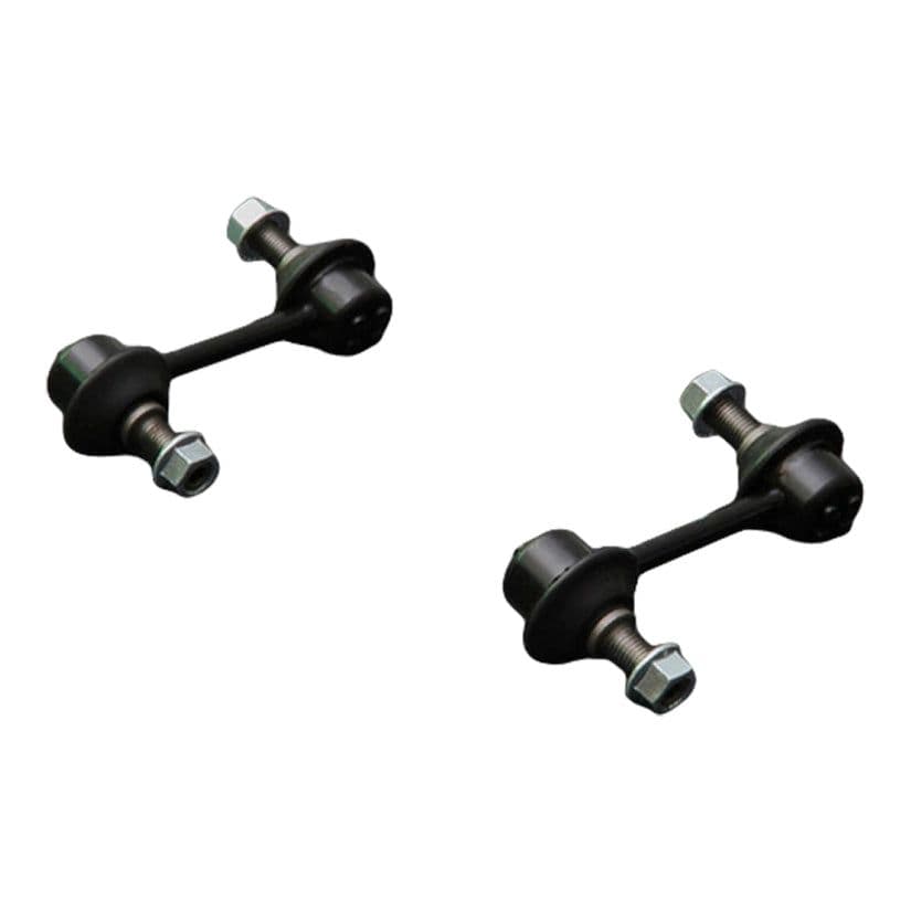 HARDRACE IMPREZA 97- REAR REINFORCED STABILIZER LINK 2PCS/SET