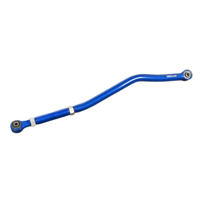 HARDRACE JEEP WRANGLER 07-18 JK FRT TRACK BAR-ADJ 0"EHICLE ONLY