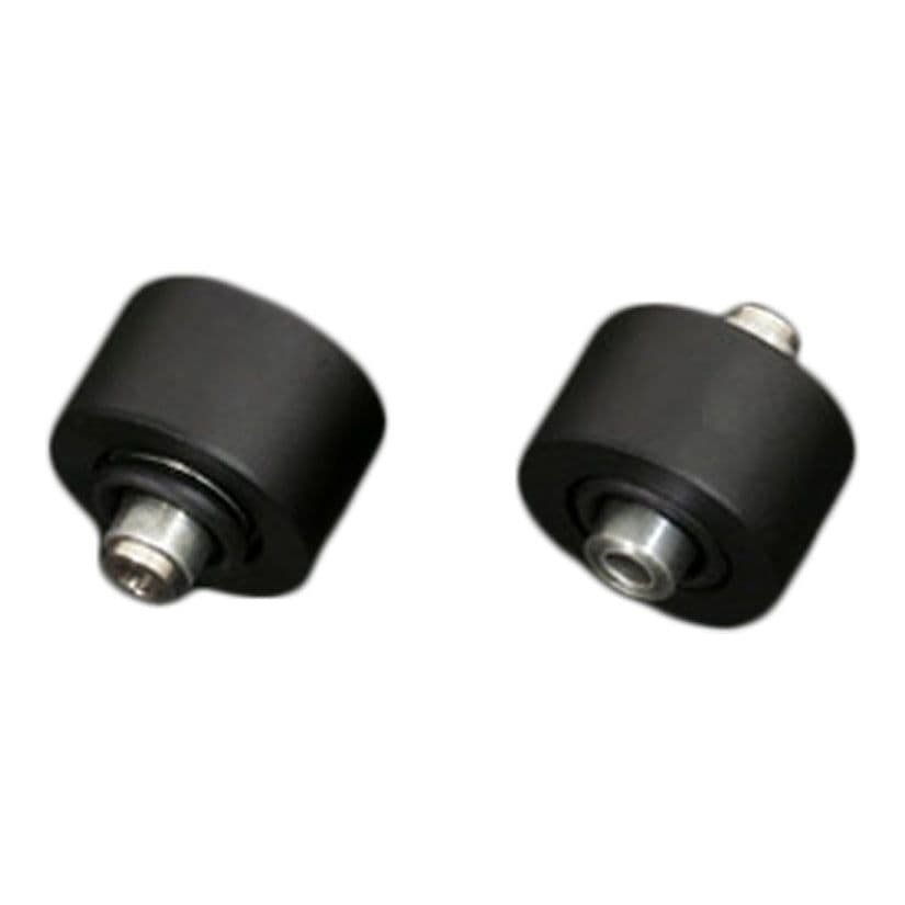 HARDRACE LANCER/VIRAGE 93-00 TRAILING ARM BUSH (PILLOW BALL) 2PCS/SET