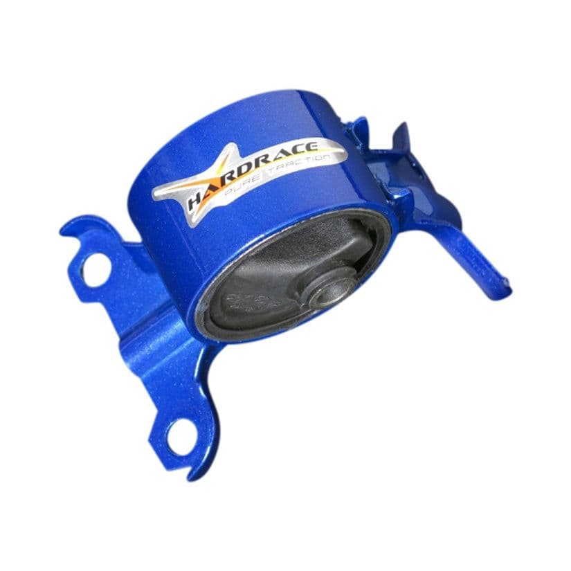 HARDRACE LEFT SIDE ENGINE MOUNT BUSHES 1PC SET MITSUBISHI LANCER FORTIS MT 07-17