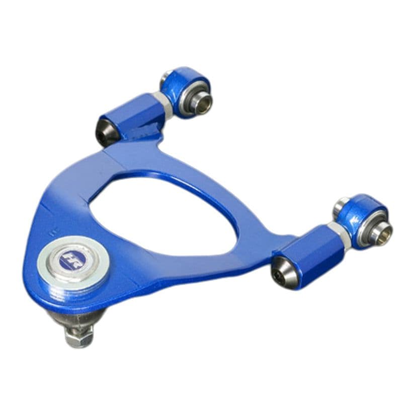 HARDRACE LEXUS LS400/TOYOTA CELSIOR UCF20 94-00/CENTURY 97-16 REAR UPPER ARM/CAMBER KIT PILLOW BALL