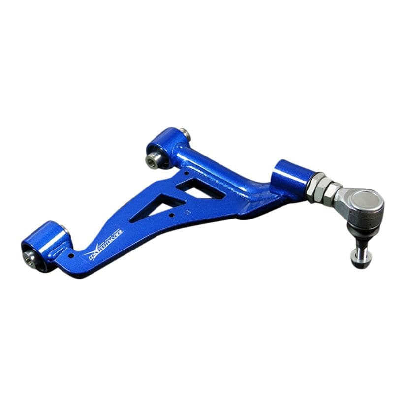 HARDRACE LEXUS LS430/TOYOTA CELSIOR 01-06 - REAR CAMBER KIT - (PILLOW BALL) - 2PCS/SET