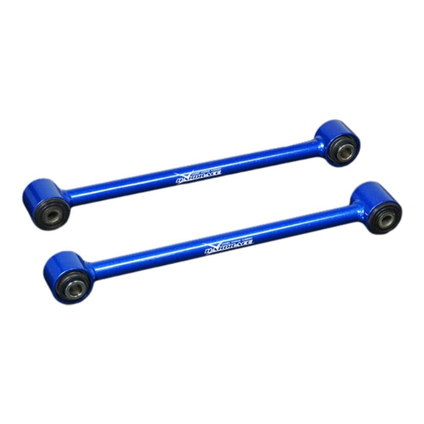 HARDRACE LEXUS RX300 98-03 AWD - REAR LATERAL ARM - FRONT - (PILLOW BALL - HARD RUBBER) - 2PCS/SET