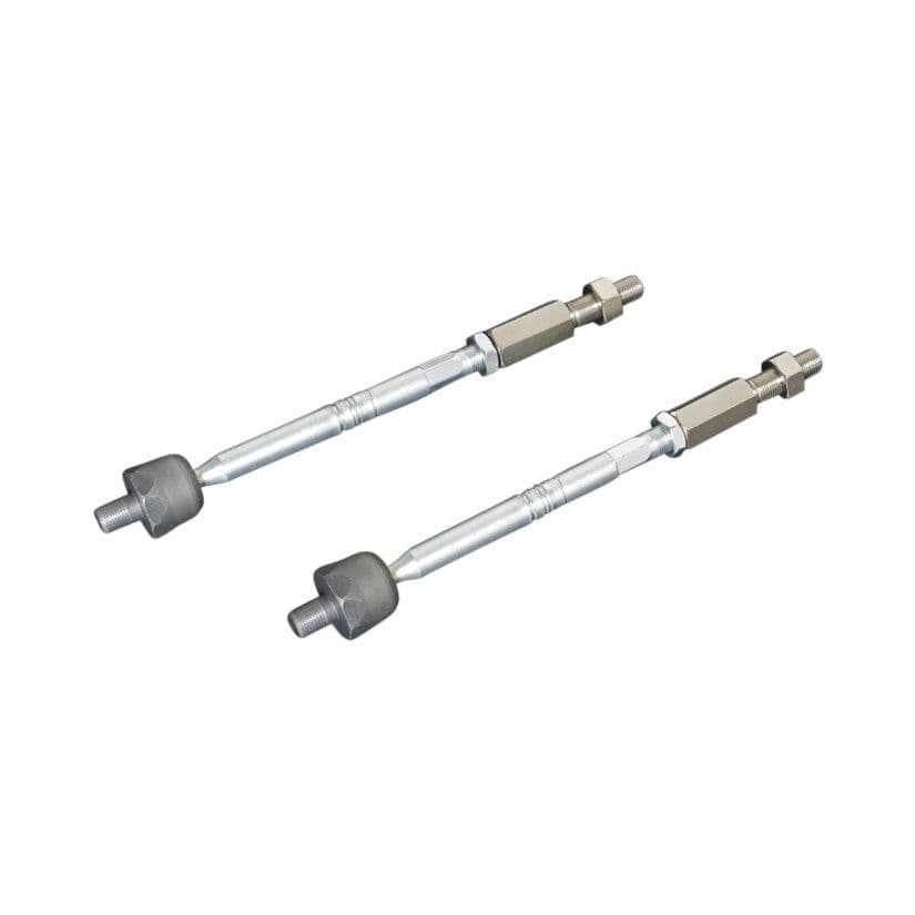 HARDRACE MAX ANGLE +25MM TIE RODS 2PC SET VOLKSWAGEN GOLF MK5 MK6 MK7