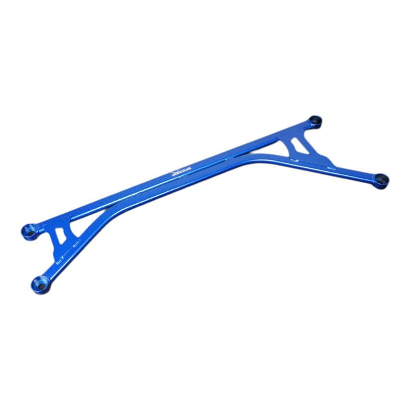 HARDRACE MAZDA MIATA/MX-5 ND 15+ - FRONT LOWER BRACE - 1PCS/SET - FOR MT ONLY