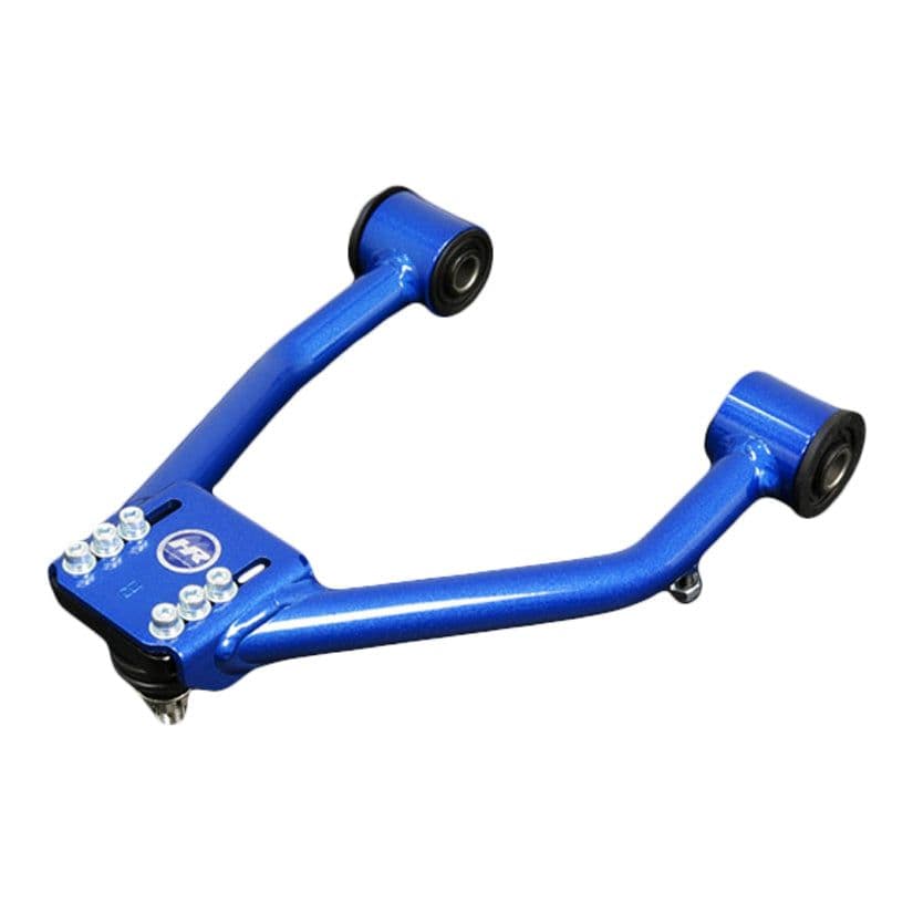 HARDRACE MAZDA MIATA NA89-97 - FRONT UPPER CAMBER ARM - (HARDENED RUBBER) - 2PCS/ET