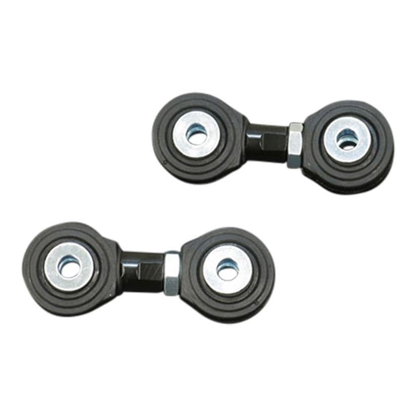 HARDRACE MAZDA RX-7 92-02 FD - FRONT ADJUSTABLE STABILIZER LINK - 2PCS/SET