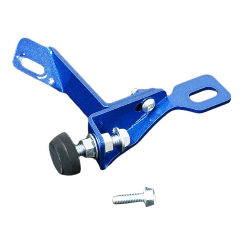 HARDRACE MAZDA RX-7 FD3S BRAKE MASTER CYLINDER STOPPER - 2PCS/SET FOR RHD MODELS