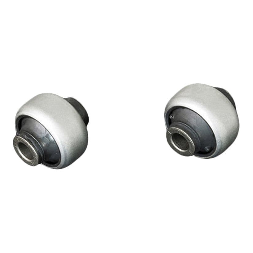 HARDRACE MAZDA3 BP 19+ - FRONT LOWER ARM - REAR BUSHING - (HARDENED RUBBER) - 2PCS/SET