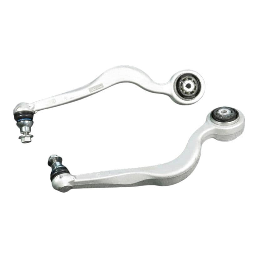 HARDRACE MERCEDES-BENZ C-CLASS W205/E-CLASS W213 AWD FRONT LOWER FRONT ARM (HARD RUBBER) 2PCS/SET