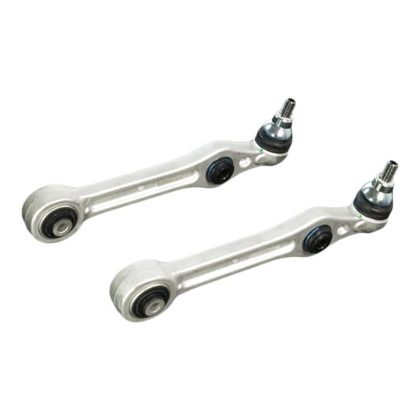 HARDRACE MERCEDES-BENZ C-CLASS W205/E-CLASS W213 AWD FRONT LOWER REAR ARM (HARD RUBBER) 2PCS/SET