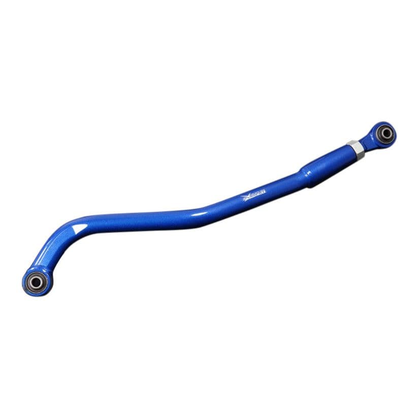 HARDRACE MERCEDES-BENZ G-CLASS W460/W461/W463 LHD MODELS FRT TRACK BAR LIFT 0~4 INCHES HARD RUBBER