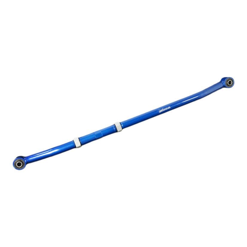 HARDRACE MERCEDES-BENZ G-CLASS W463 - REAR TRACK BAR - LIFT 0~4 INCHES - (HARD RUBBER) - 1PCS/SET