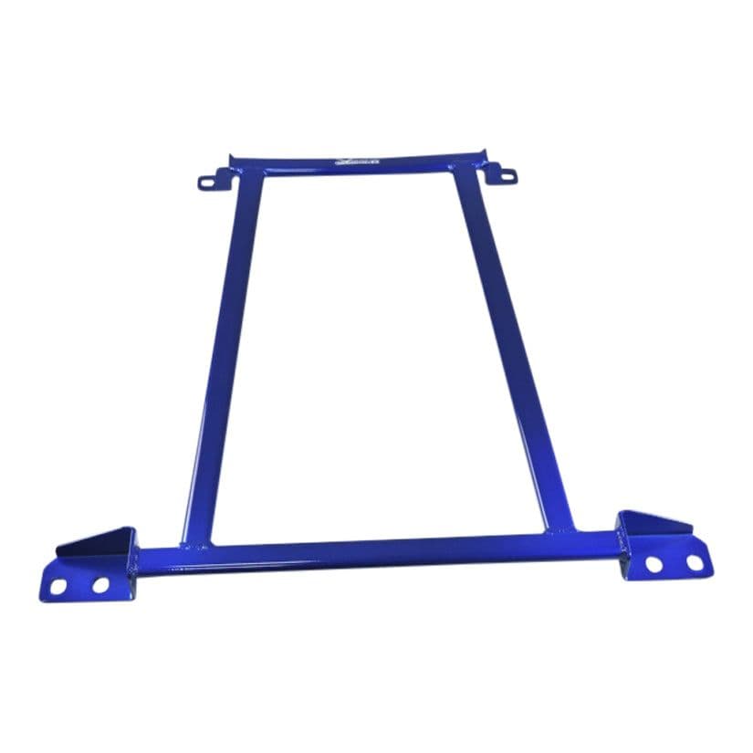 HARDRACE MIDDLE LOWER BRACE (1 PIECE SET) SKODA FABIA 14-/AUDI A1 10-18