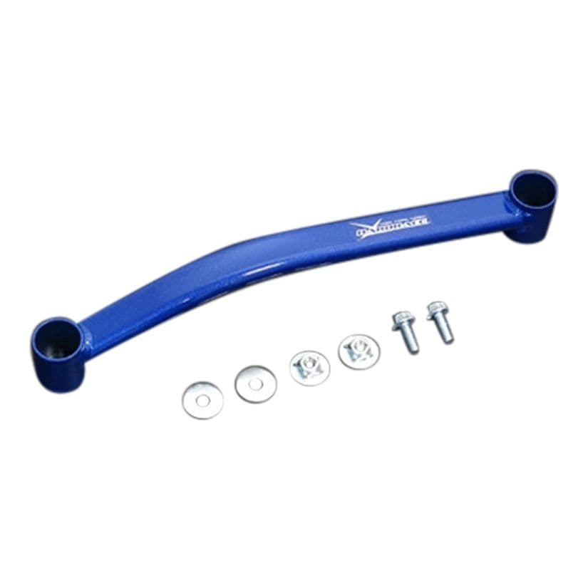 HARDRACE MIDDLE LOWER BRACE 1PC SET MITSUBISHI ECLIPSE CROSS 17-