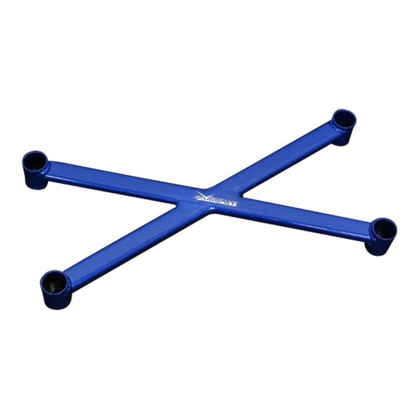 HARDRACE MIDDLE LOWER BRACE 1PC VOLVO XC60 15-