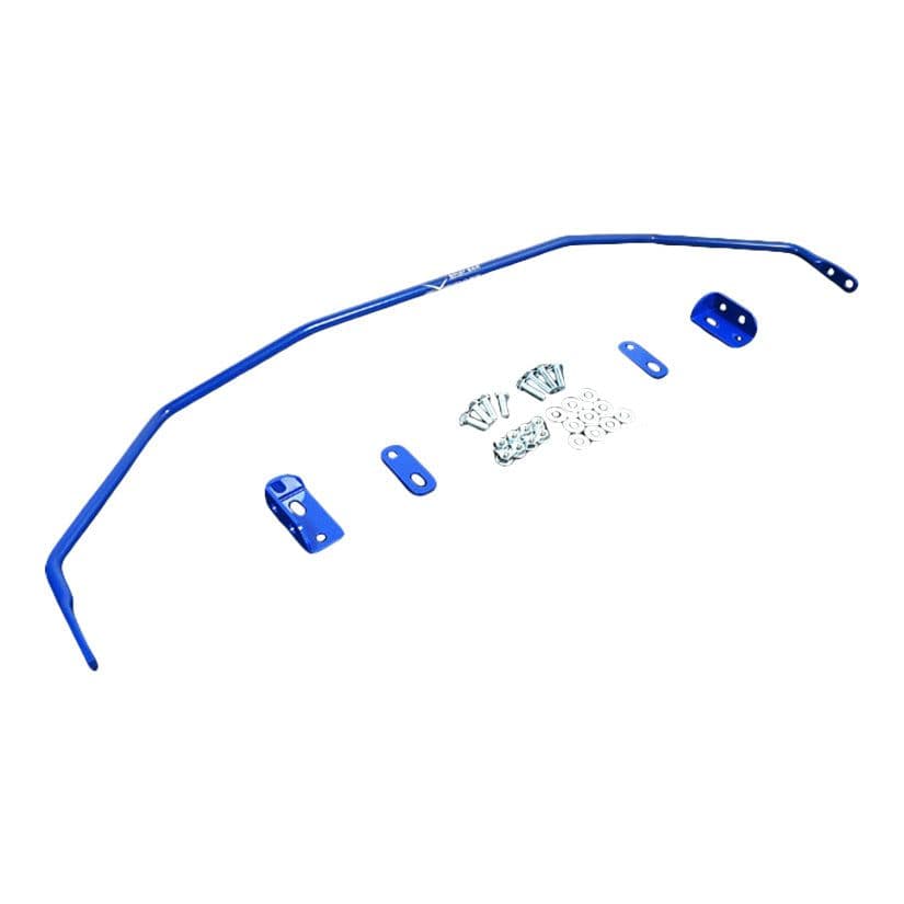 HARDRACE NISSAN KICKS 16+ - REAR ADD-ON SWAY BAR 15MM - 5PCS/SET