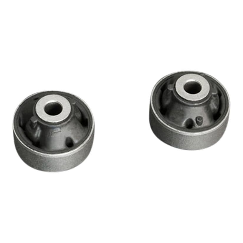 HARDRACE NISSAN TIIDA 04+/LIVINA 06-20/SYLPHY 06-12/ SENTRA 12T LOWER ARM BUSH REAR