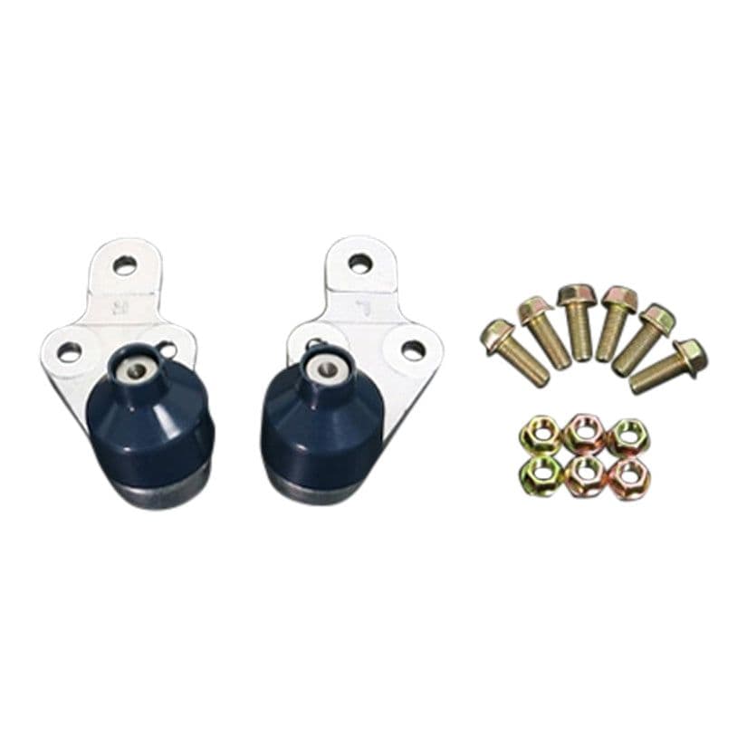 HARDRACE OE STYLE FRONT LOWER BALL JOINT 2PC SET FORD KUGA 14-