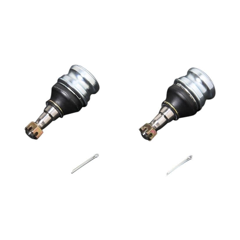 HARDRACE OE STYLE FRONT LOWER BALL JOINT 2PC SET SUBARU IMPREZA GC