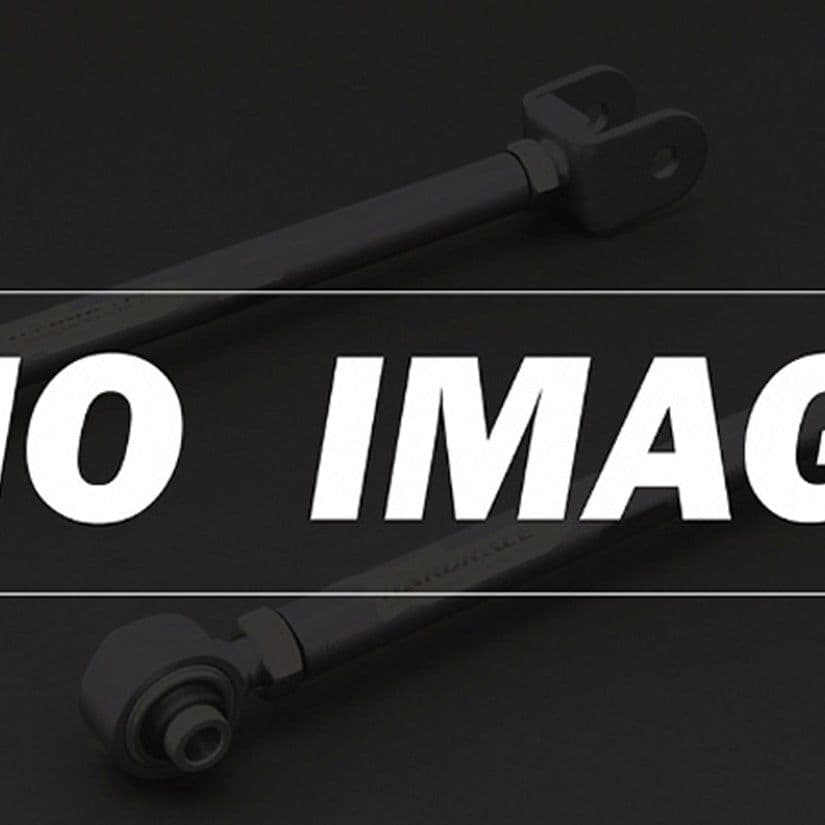 HARDRACE OE STYLE HARDENED TIE RODS 2PC SET HONDA ACCORD 90-93