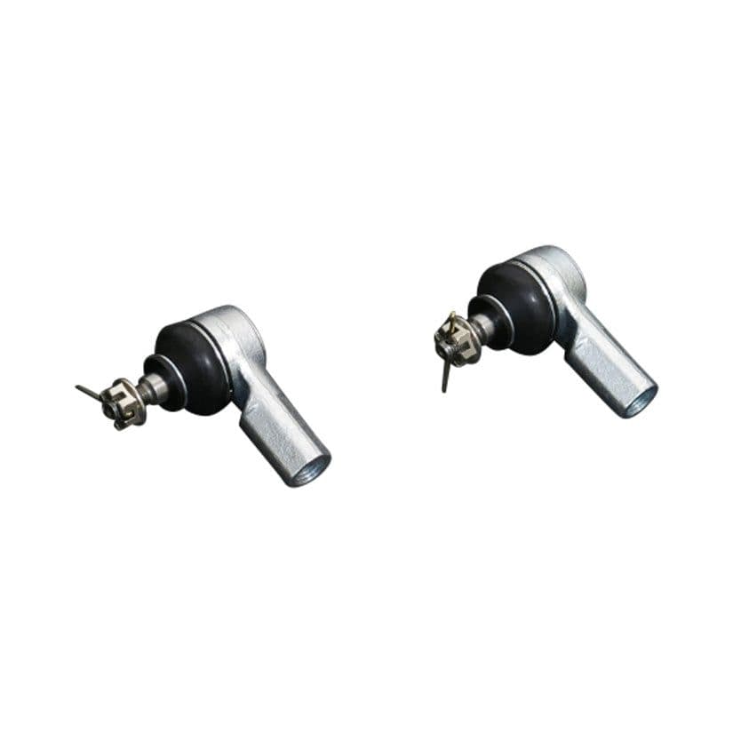 HARDRACE OE STYLE TIE ROD END 2PC SET HONDA CIVIC EP3 ES EU 01-05