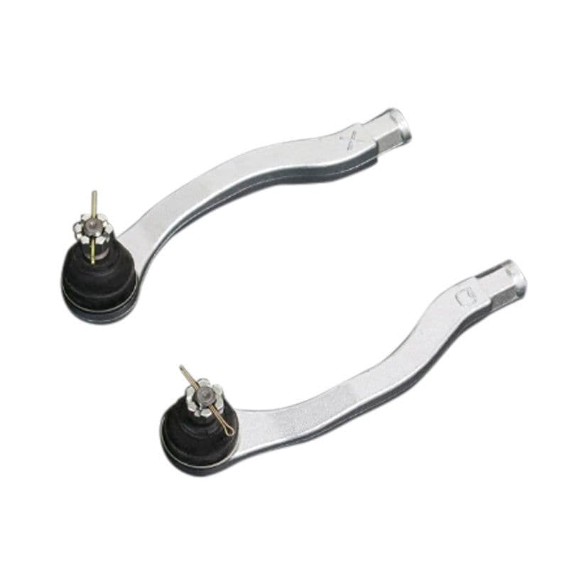 HARDRACE OE STYLE TIE ROD ENDS 2PC SET HONDA CIVIC EG 92-96 EK 98-00 INTEGRA DC2 94-01