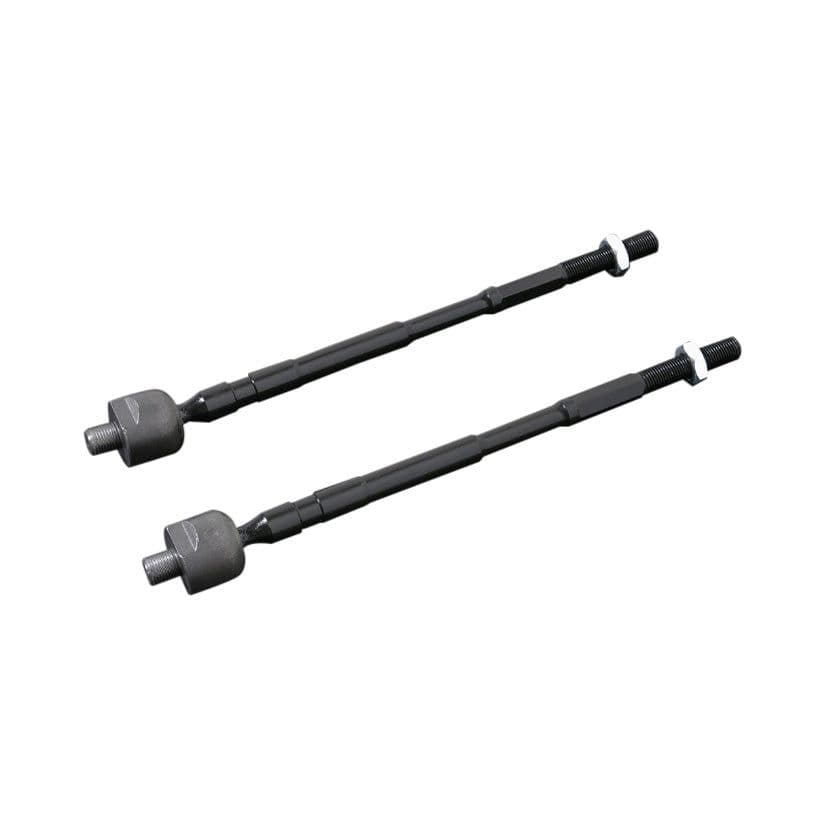 HARDRACE OE STYLE TIE ROD ENDS 2PC SET SUBARU IMPREZAGR XV GP FORESTER SH SJ