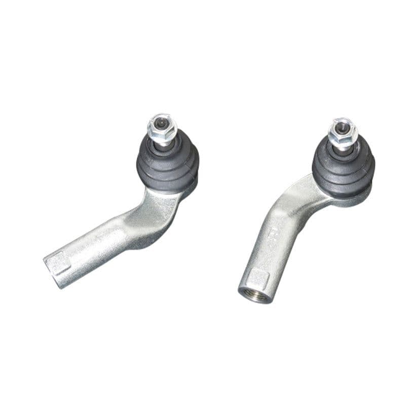 HARDRACE OE STYLE UPGRADED TIE ROD ENDS 2PC SET FORD FOCUS MK2 05-11