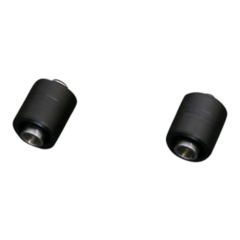 HARDRACE PILLOW BALL FRONT LOWER ARM BUSH HONDA FIT 08-