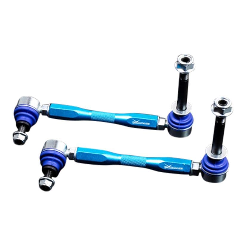 HARDRACE PORSCHE 996/997 C2 FRONT 986/987 FRONT&REAR 981/982 REAR ADJUSTABLE STABILIZER LINK