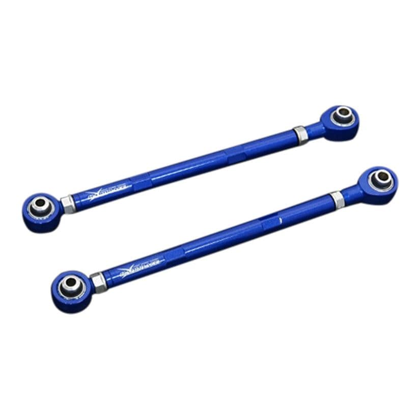 HARDRACE RACE SERIES ADJUSTABLE REAR TOE KIT HYUNDAI GENESIS G70 17-