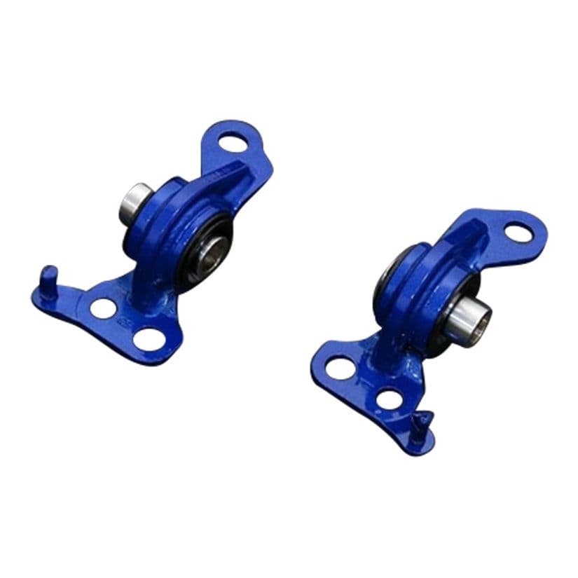 HARDRACE RACE SERIES FRONT COMPLIANCE BUSH 2PC SET HONDA CIVIC EG/DC2 92-95