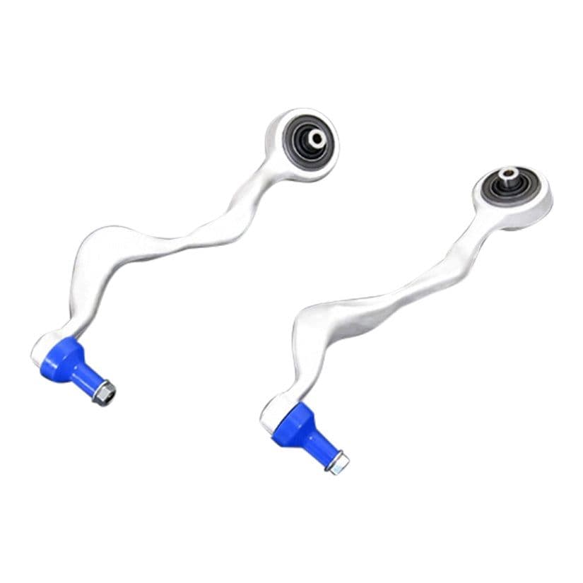 HARDRACE RACE SERIES FRONT LOWER FRONT CONTROL ARM 2PC SET BMW E9X E8X M-SERIES