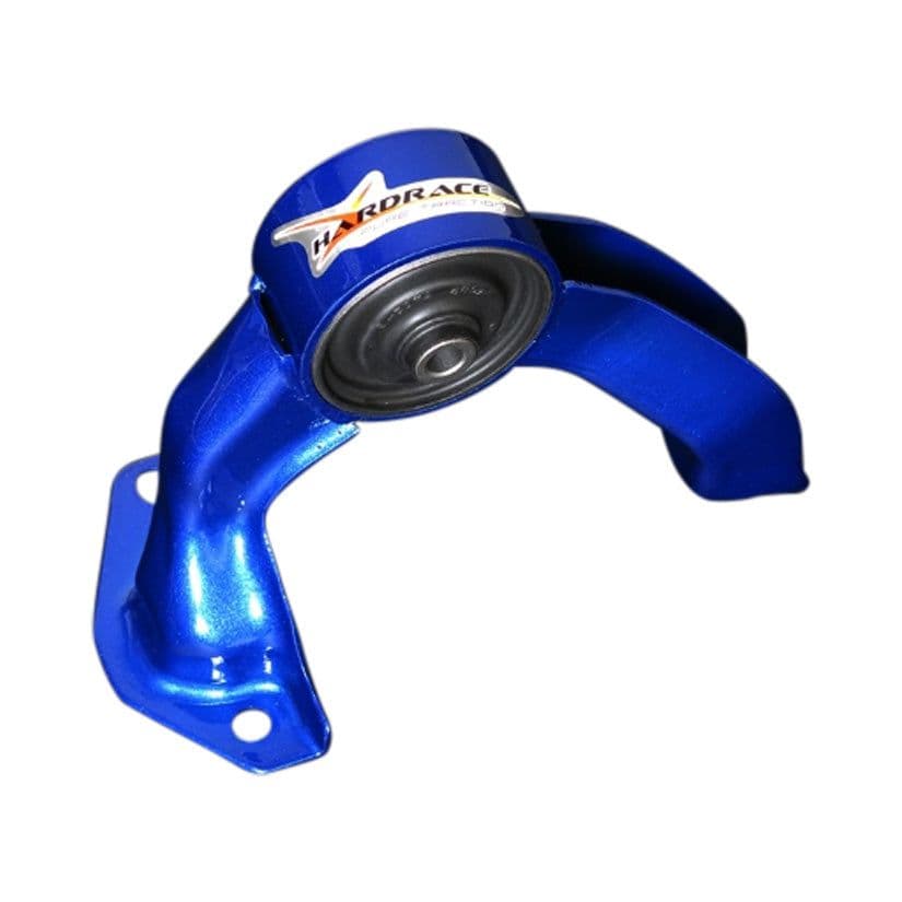 HARDRACE RACE SERIES HARDENED FRONT SIDE ENGINE MOUNT 1PC SET MITSUBISHI GALANT 07-