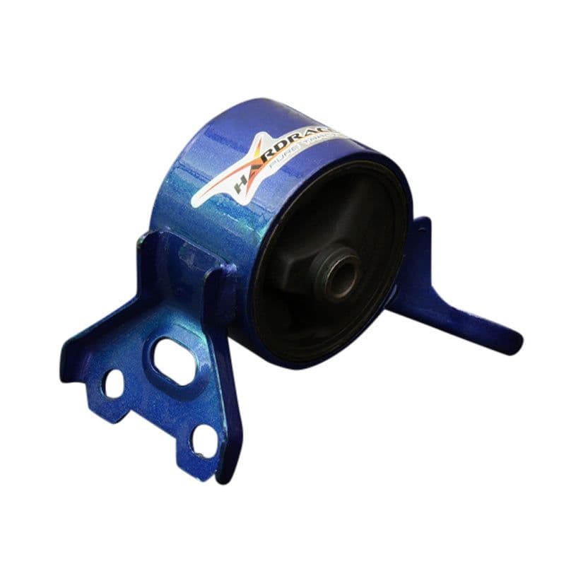 HARDRACE RACE SERIES HARDENED LEFT SIDE ENGINE MOUNT MITSUBISHI LANCER FORTIS GALANT 07-