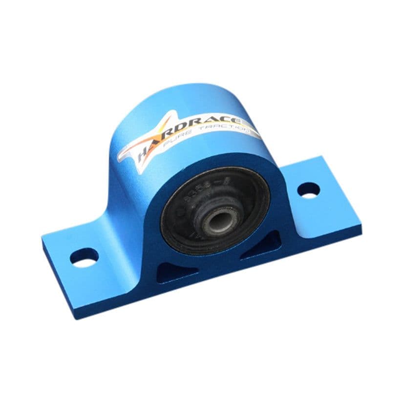 HARDRACE RACE SERIES HARDENED TRANSMISSION MOUNT 1PC SET NISSAN 350Z Z33 INFINITI G35