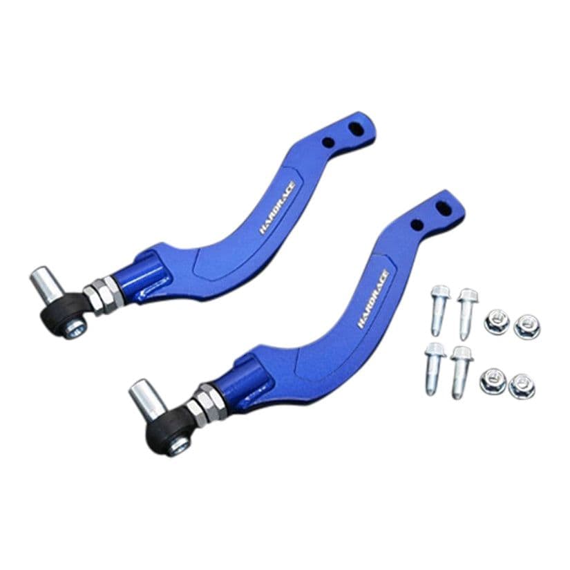 HARDRACE RACE SERIES HIGH ANGLE TENSION RODS NISSAN SILVIA S13 89-94