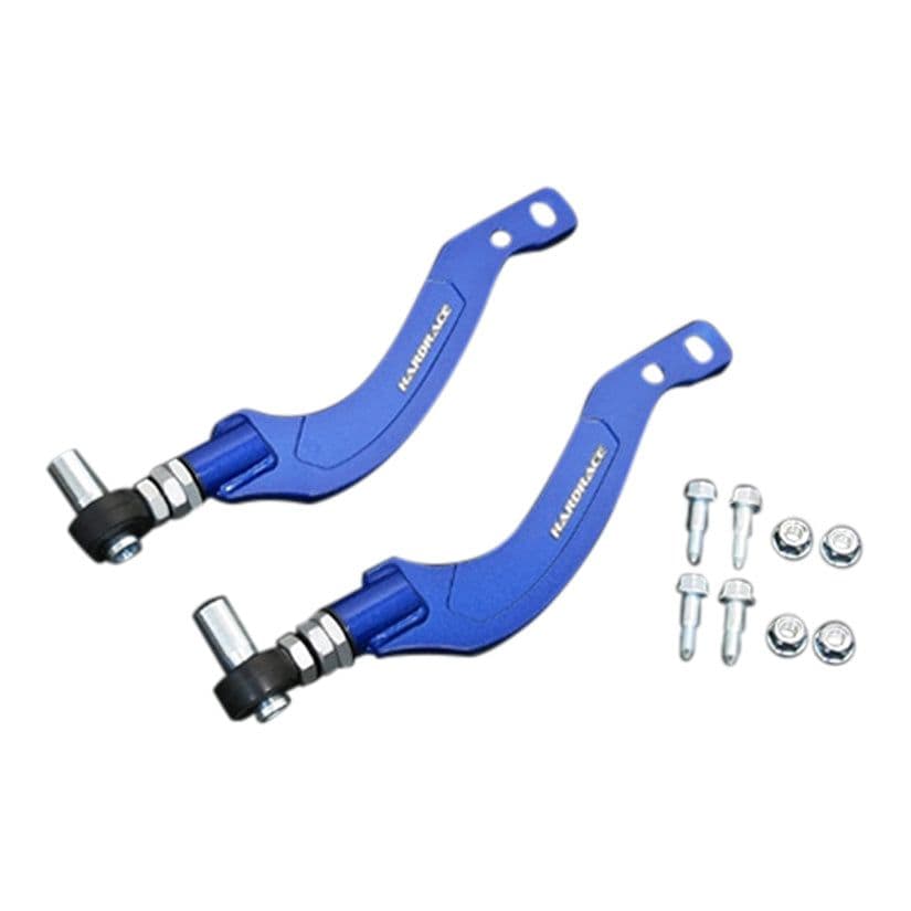 HARDRACE RACE SERIES HIGH ANGLE TENSION RODS NISSAN SILVIA S14 S15 93-02