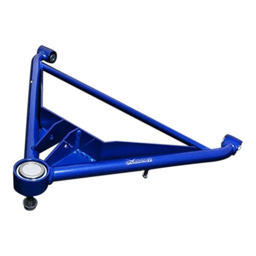 HARDRACE RACE SERIES REAR LOWER CONTROL ARM 2PC SET LOTUS ELISE 02-11