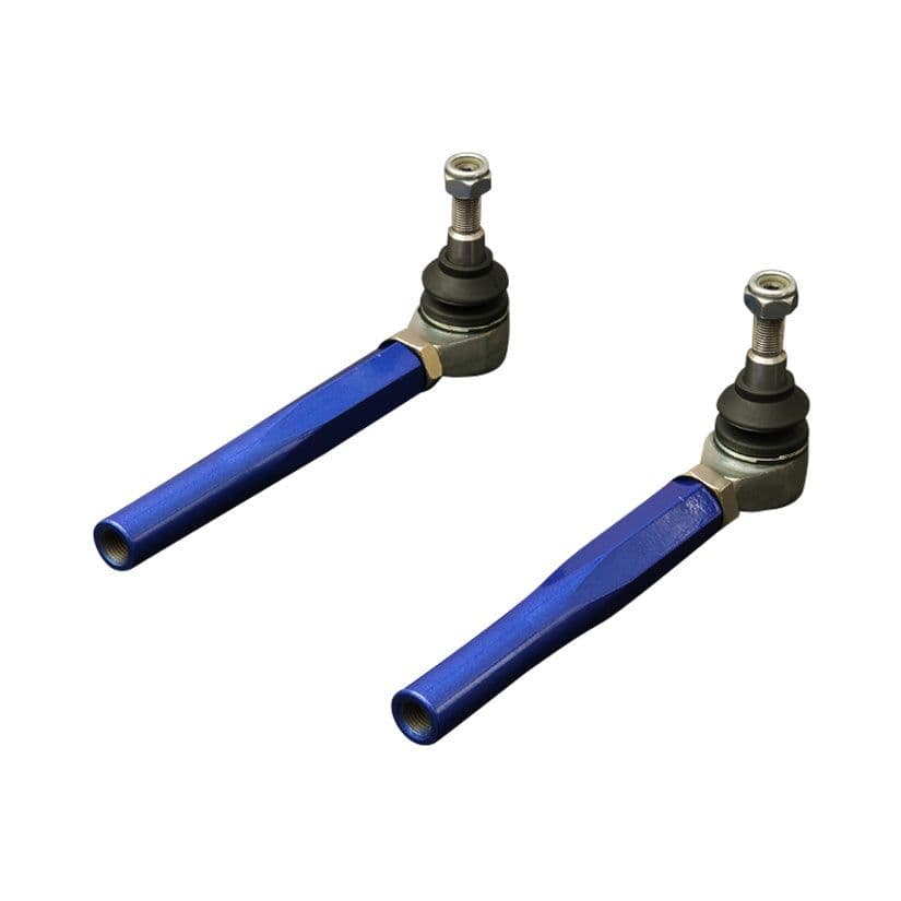 HARDRACE RC TIE ROD END SPHERICAL 2PC SET PORSCHE 911 996 C2 C4 TWIN TURBO 997 C2 C4 TWIN TURBO