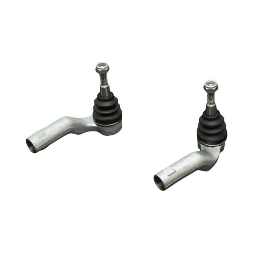 HARDRACE RC TIE ROD ENDS 2PC SET MAZDA3 03-09
