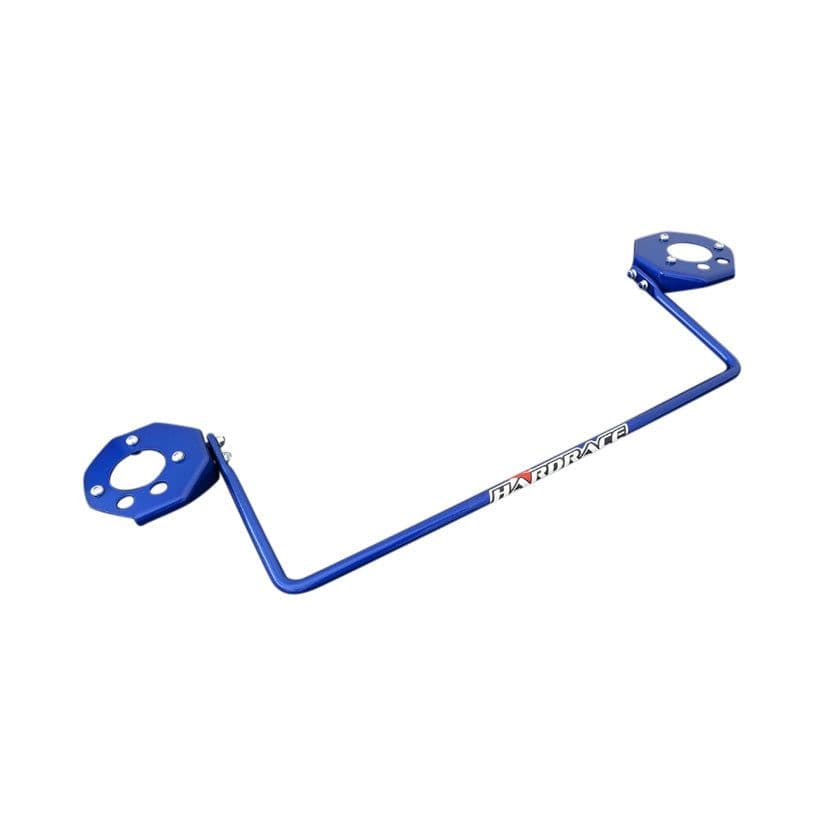 HARDRACE REAR ADD ON ANTI ROLL BAR 3PC SET TOYOTA PREVIA ESTIMA XR50