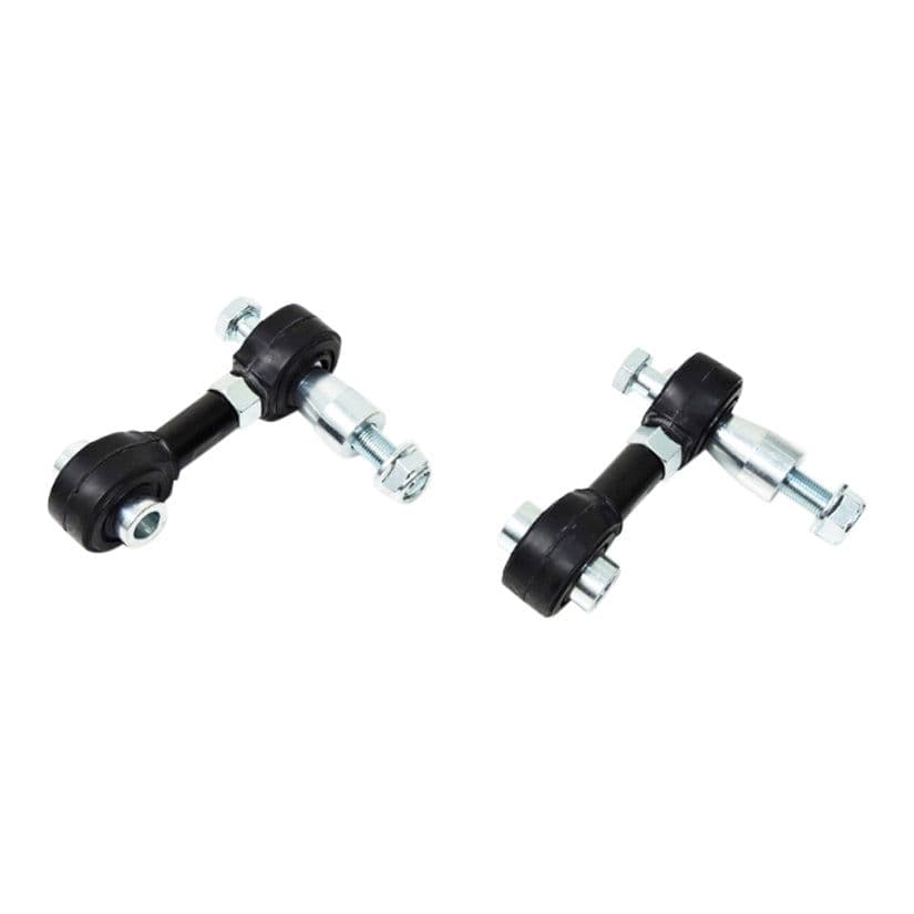 HARDRACE REAR ADJUSTABLE STAB. LINK (2 PIECE SET) TOYOTA C-HR 17- PRIUS 16- AURIS 18- CAMRY 17-