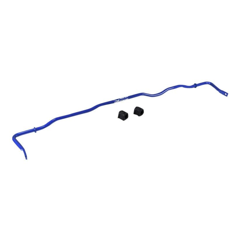 HARDRACE REAR ANTI ROLL BAR 19MM (3 PIECE SET) SUBARU XV CROSSTREK 18-/FORESTER 18-