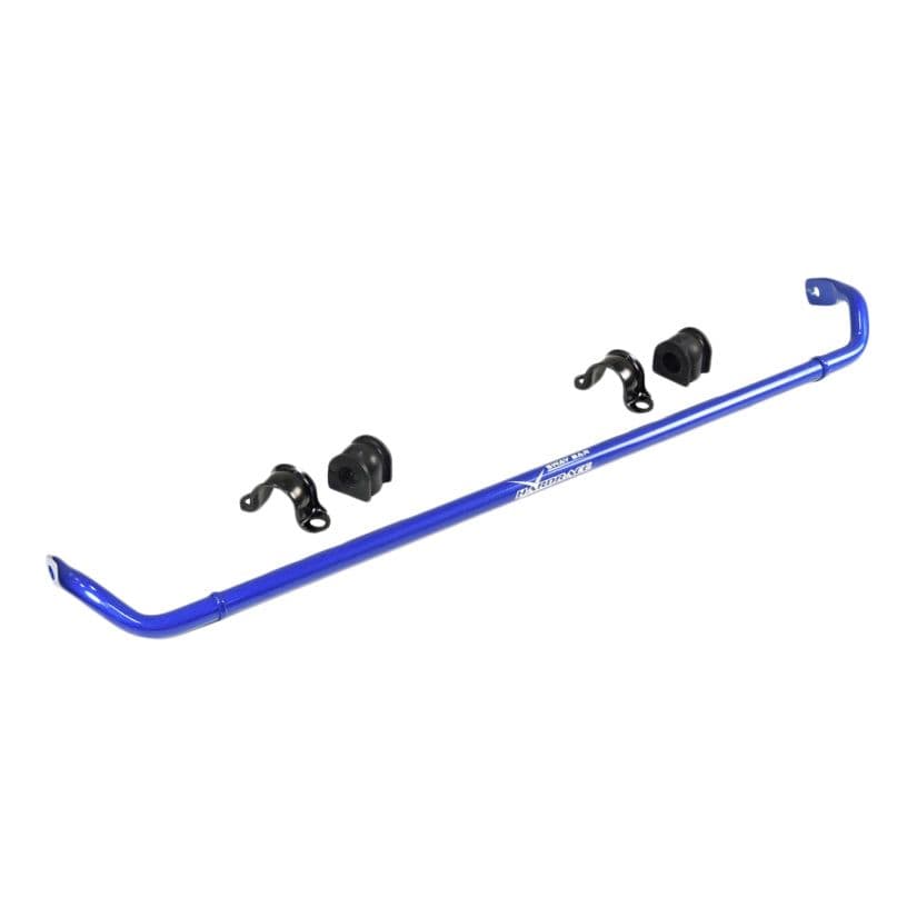 HARDRACE REAR ANTI ROLL BAR, 22MM (5 PIECE SET) HYUNDAI VELOSTER N 18-